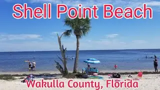 #travel #beach #TheSageFamily  SHELL POINT BEACH / SUMMER VACATION 2020