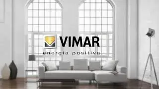 Comando universal Bus Vimar - Espacio Dom&oacute;tica lo hace posible.