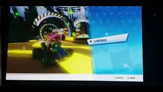Crash Nitro Fueled # mental health matters special part 16 