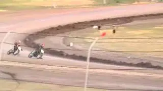 Hays Sptsmn Single Heat 1