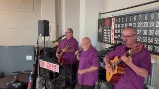 La Botellita 