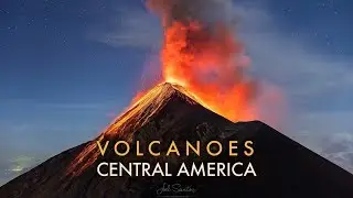 Mundo à Vista - S02, EP06 - VULCÕES AMÉRICA CENTRAL - SIC, Jornal da Noite