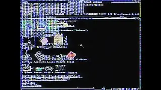 public domain operating system by ₳&sect;ᗐM̶R̳