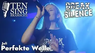 Perfekte Welle - Juli (Ten Sing Bramsche Konzert 2024 