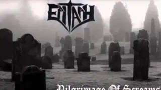 new demo mix for epitaph there song pilgrimage of screams