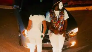 Do Something - Lucci Lu