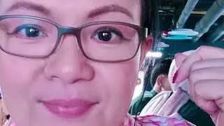 JaneCamba Vlog 2nd day of Hari Raya here #hariraya #feastiveseason #followers #mention
