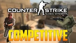 Counter Strike GO - 