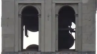 Le campane di Saronno (VA) Santuario della Madonna dei Miracoli