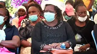 BEN KIBISU AMBWERE