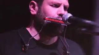 BLUEWINE - Bring It On Home 