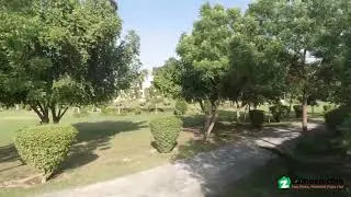14 MARLA RESIDENTIAL PLOT FOR SALE IN PHASE 2 STATE LIFE HOUSING SOCIETY LAHORE