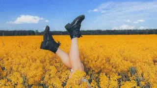 [FREE] Acoustic Guitar Type Beat | Pop Instrumental | 