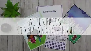 Aliexpress Dies