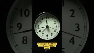 Stoicism: Wasting Time Is Wasting Life