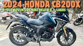 2024 HONDA Cb200x FEATURES REVIEW DETAILS IN MALAYALAM