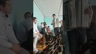 Ștefan Gabor - unde sunt mari bucuri poporul se strânge