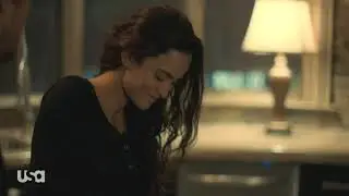 James and Teresa  - Certain Things - James Arthur (+ 2x03)
