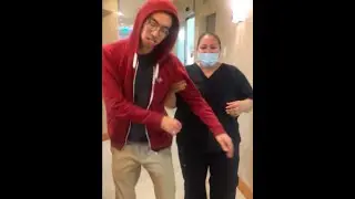 Dutty Wine Outta Surgery - ORIGINAL