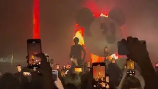 9mice - Ринопластика (09.11.25) / Питер