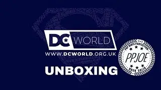 PPJOE Funko Pop Protectors Review by DC World