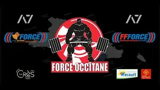 Open du Cr&egrave;s de Force Athl&eacute;tique | Hommes -83kg