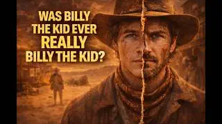 The Billy the Kid Problem No One Resolved
