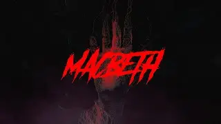 NEODRAMA - Macbeth (MID TEMPO)