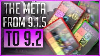 9.2's META Specs: What changed from 9.1.5's Predictions?