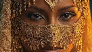 Arabic Deep House Mix 2025 🌟 | Best Mystic & Oriental Vibes | Habibi حبيبي
