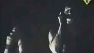 Nine Inch Nails - The Way Out Is Through (live 1999)