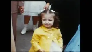 1956 May Coronation