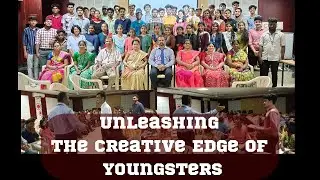 Train for Innovative Thinking | Activities of MS Evening Sessions Taken out | MS Evening Sessions