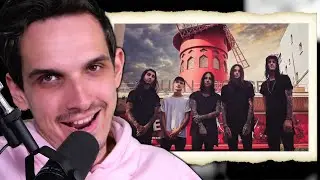 The rise of modern metal's biggest band