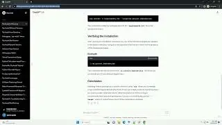 pip install in specific directory
