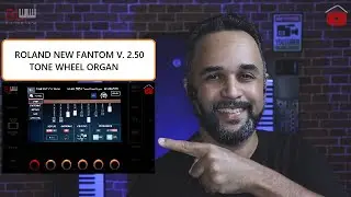 𝐑𝐎𝐋𝐀𝐍𝐃 𝐅𝐀𝐍𝐓𝐎𝐌 - 𝐑𝐄𝐕𝐈𝐄𝐖 