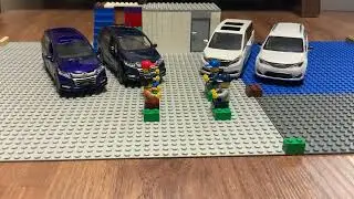 Epic Minivan Debate: My Honda Odysseys vs Buick GL8 vs Chrysler Pacifica &ndash; Who Wins?!
