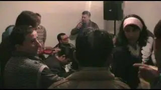 Biserica de Romii din  Cheud.  Salaj.avi