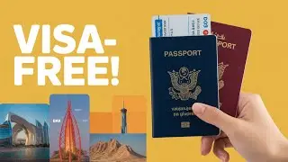 Emirates ID Travel 2025: Visa-Free Countries for UAE Residents!
