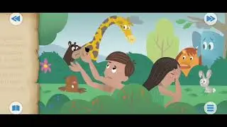 O PRIMEIRO PECADO ● Ad&atilde;o e Eva