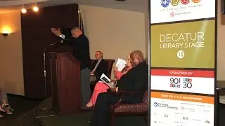 Lillian Smith Book Awards 2014