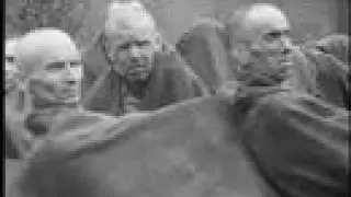 Concentration Camp - The War, a Nebraska Story