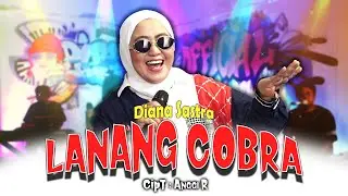 LANANG COBRA - DIANA SASTRA