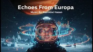 Echoes From Europa