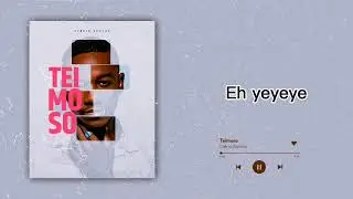 Cl&eacute;rio Santos - Teimoso (Prod. One by One)