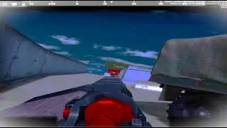 mistake/project delta montage