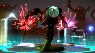 Decent Boss Themes: Sonic Boom: Rise of Lyric OST - Lyric The Last Ancient