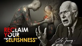 Jung&rsquo;s Final Message &mdash; The Empath Is Just the Child Who Was Never Allowed To Be Selfish