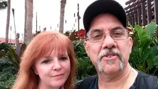 Who Is The Astute Tourist?