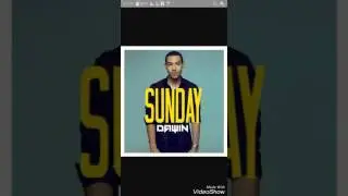 dawin jumpshot  audio